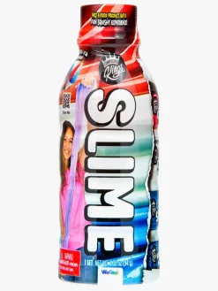 Eksperimenter & Videnskab|CompoundKings Compound Kings Slime Flaske 4-pak