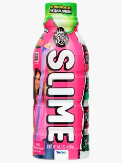 Eksperimenter & Videnskab|CompoundKings Compound Kings Slime Flaske 4-pak