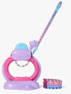 Kreativt Legetøj|CoolMaker Cool Maker Armbåndsstudio Stack'd Heishi