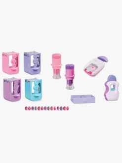 CoolMaker Kostumer & Udklædning-Cool Maker Go Glam Enhjørninger Neglesalon