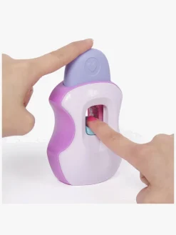 CoolMaker Kostumer & Udklædning-Cool Maker Go Glam Enhjørninger Neglesalon