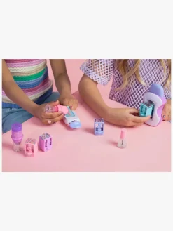 CoolMaker Kostumer & Udklædning-Cool Maker Go Glam Enhjørninger Neglesalon