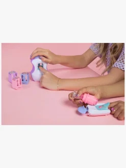 CoolMaker Kostumer & Udklædning-Cool Maker Go Glam Enhjørninger Neglesalon