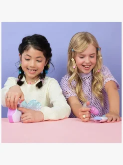 CoolMaker Kostumer & Udklædning-Cool Maker Go Glam Enhjørninger Neglesalon