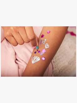Kostumer & Udklædning|CoolMaker Shimmer Me Body Art 2.0