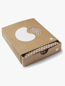 Bæreseler, Strækvikler & Bærestole|Coracor Strækvikle Big Dot, Taupe Beige