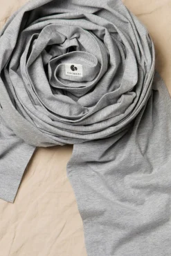 Coracor Bæreseler, Strækvikler & Bærestole-Strækvikle, Grey Melange