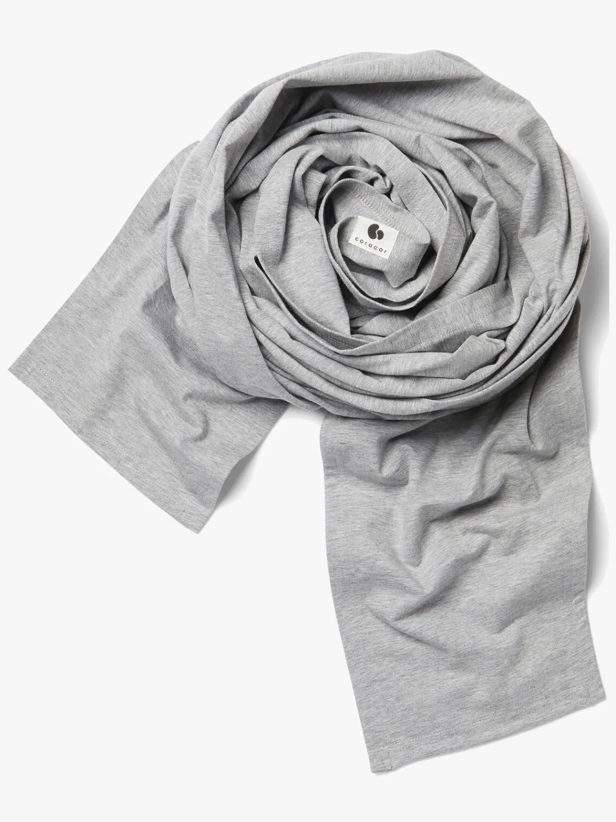 Coracor Bæreseler, Strækvikler & Bærestole-Strækvikle, Grey Melange