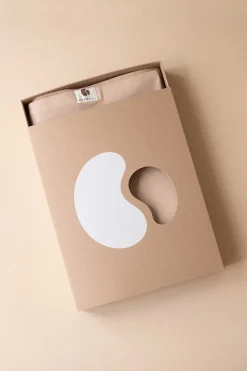 Bæreseler, Strækvikler & Bærestole|Coracor Strækvikle Natural Dye, Pomegranate Lyserød