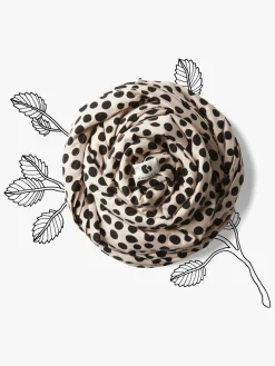 Coracor Bæreseler, Strækvikler & Bærestole-Vikle Abstract Dot, Sand