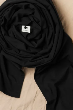 Bæreseler, Strækvikler & Bærestole|Coracor Vikle, Solid Black Sort