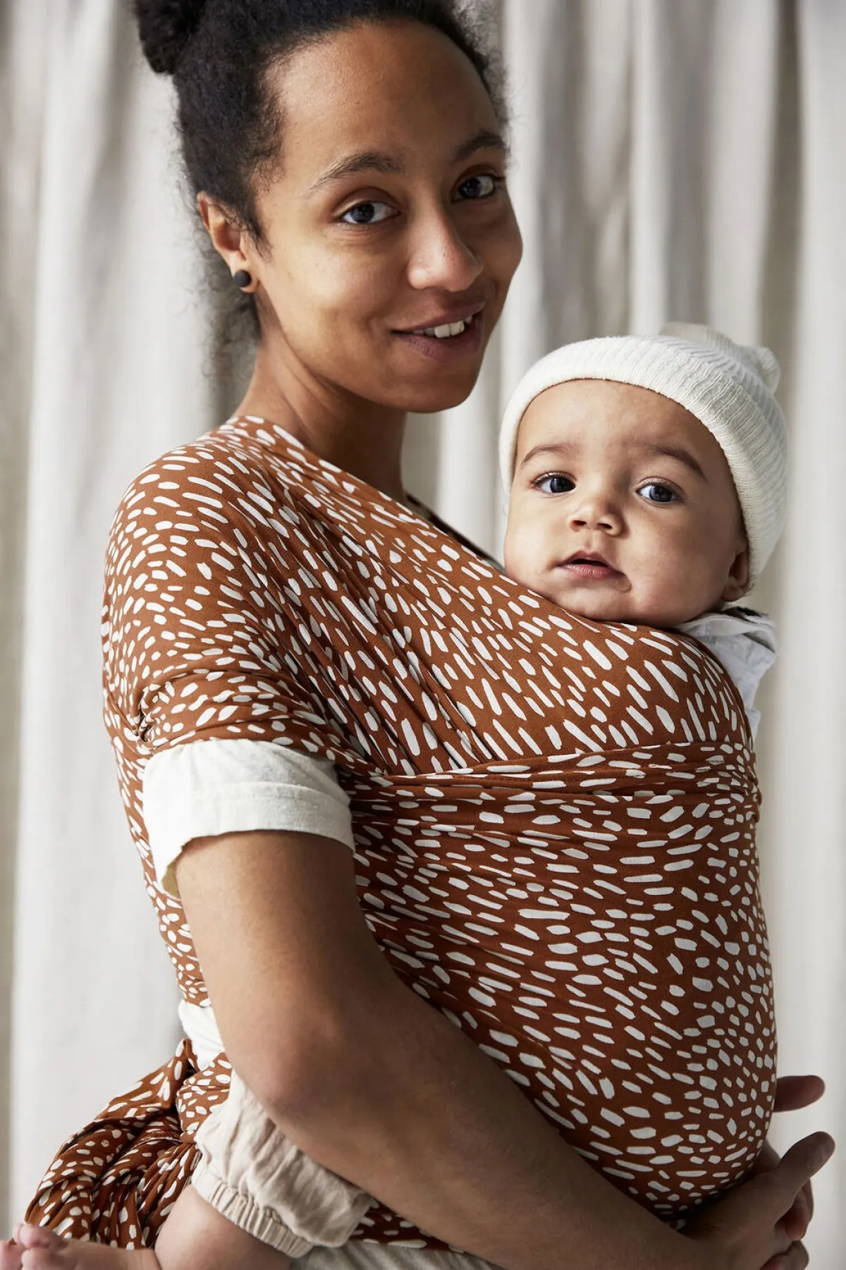 Coracor Bæreseler, Strækvikler & Bærestole-Vikle Sprinkles, Spice