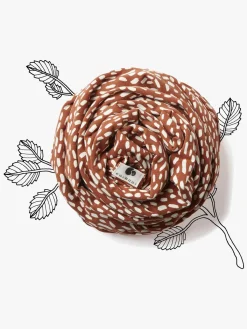 Coracor Bæreseler, Strækvikler & Bærestole-Vikle Sprinkles, Spice