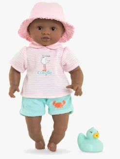 Corolle Dukker & Bamser-Badedukke Alyzée 30 cm