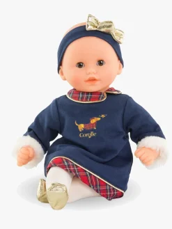 Corolle Dukker & Bamser-Calin Dukke Margaux Holiday 30 cm