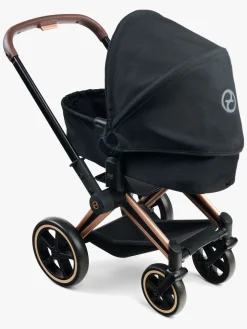 Dukker & Bamser|Corolle Cybex 3-i-1 Dukkevogn