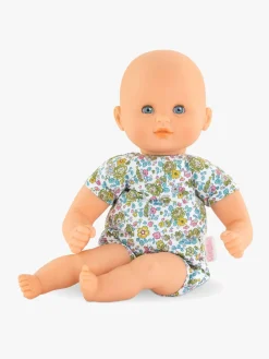 Legetøj Til Børn På 0-10 År|Dukker & Bamser|Corolle Dukke Blød Bamse 30 cm