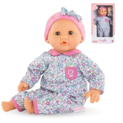 Dukker & Bamser|Corolle Dukke Capucine 30 cm