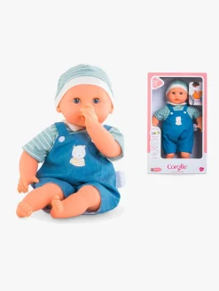 Dukker & Bamser|Corolle Dukke Maël 30 cm