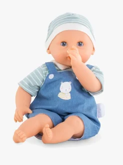 Dukker & Bamser|Corolle Dukke Maël 30 cm