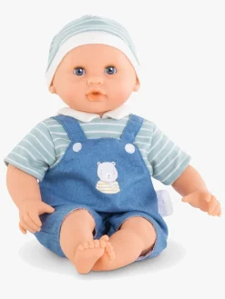 Dukker & Bamser|Corolle Dukke Maël 30 cm