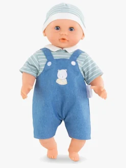 Dukker & Bamser|Corolle Dukke Maël 30 cm