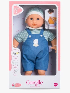 Dukker & Bamser|Corolle Dukke Maël 30 cm