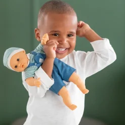 Dukker & Bamser|Corolle Dukke Maël 30 cm