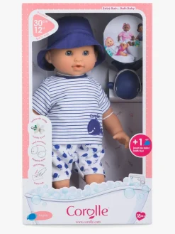 Dukker & Bamser|Corolle Dukke Marin 30 cm