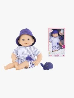 Dukker & Bamser|Corolle Dukke Marin 30 cm