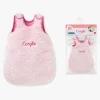 Dukker & Bamser|Corolle Dukketilbehør Pink-Fluffy Sovepose 30 cm