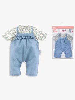 Dukker & Bamser|Corolle Dukketøj Bluse & Bukser 36 cm