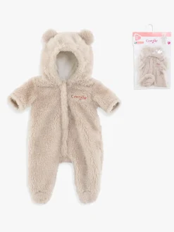 Corolle Dukker & Bamser-Dukketøj Flyverdragt Bamse 30 cm