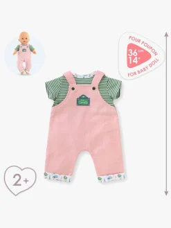 Dukker & Bamser|Corolle Dukketøj Smækbukser med Top 36 cm