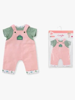 Dukker & Bamser|Corolle Dukketøj Smækbukser med Top 36 cm