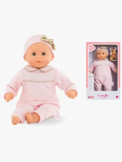 Corolle Dukker & Bamser-MPP Dukke Calin Manon 30 cm