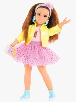 Dukker & Bamser|Corolle Zoé London Fashion Week Dukke 28 cm Flerfarvet