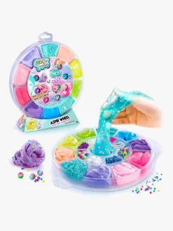 Eksperimenter & Videnskab|CrazySensations Crazy Sensations Crazy ASMR Hjul