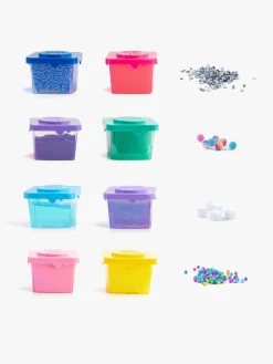 Eksperimenter & Videnskab|CrazySensations Crazy Sensations Mixin Teksturmasser 8-Pak