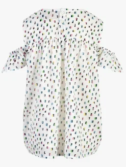 Overdele|Creamie Bluse, Pink Icing