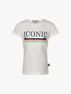 Børn Creamie Overdele-T-Shirt, Total Eclipse