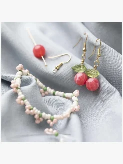 Kreativt Legetøj|CreativCompany Creativ Company Discover Smykkesæt