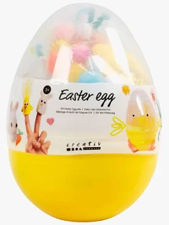 CreativCompany Kreativt Legetøj-Creativ Company DIY Påskeæg