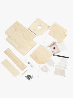 Kreativt Legetøj|CreativCompany Creativ Company Fuglehus