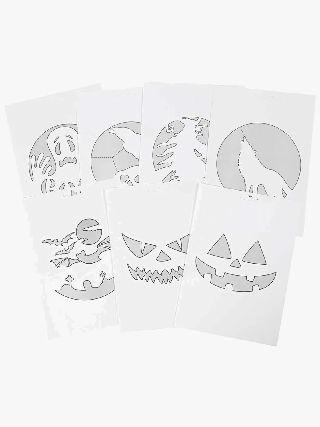 Kreativt Legetøj|CreativCompany Creativ Company Halloween Græskar Skæresæt