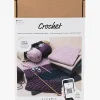 Kreativt Legetøj|CreativCompany Creativ Company  Hækleri DIY Sæt