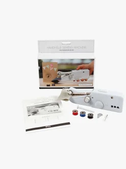 Kreativt Legetøj|CreativCompany Creativ Company Håndholdt Symaskine