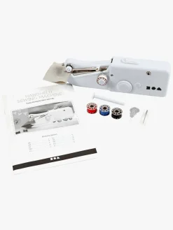 Kreativt Legetøj|CreativCompany Creativ Company Håndholdt Symaskine