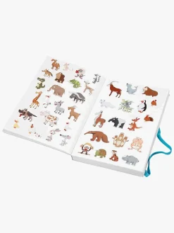 Kreativt Legetøj|CreativCompany Creativ Company Klistermærker