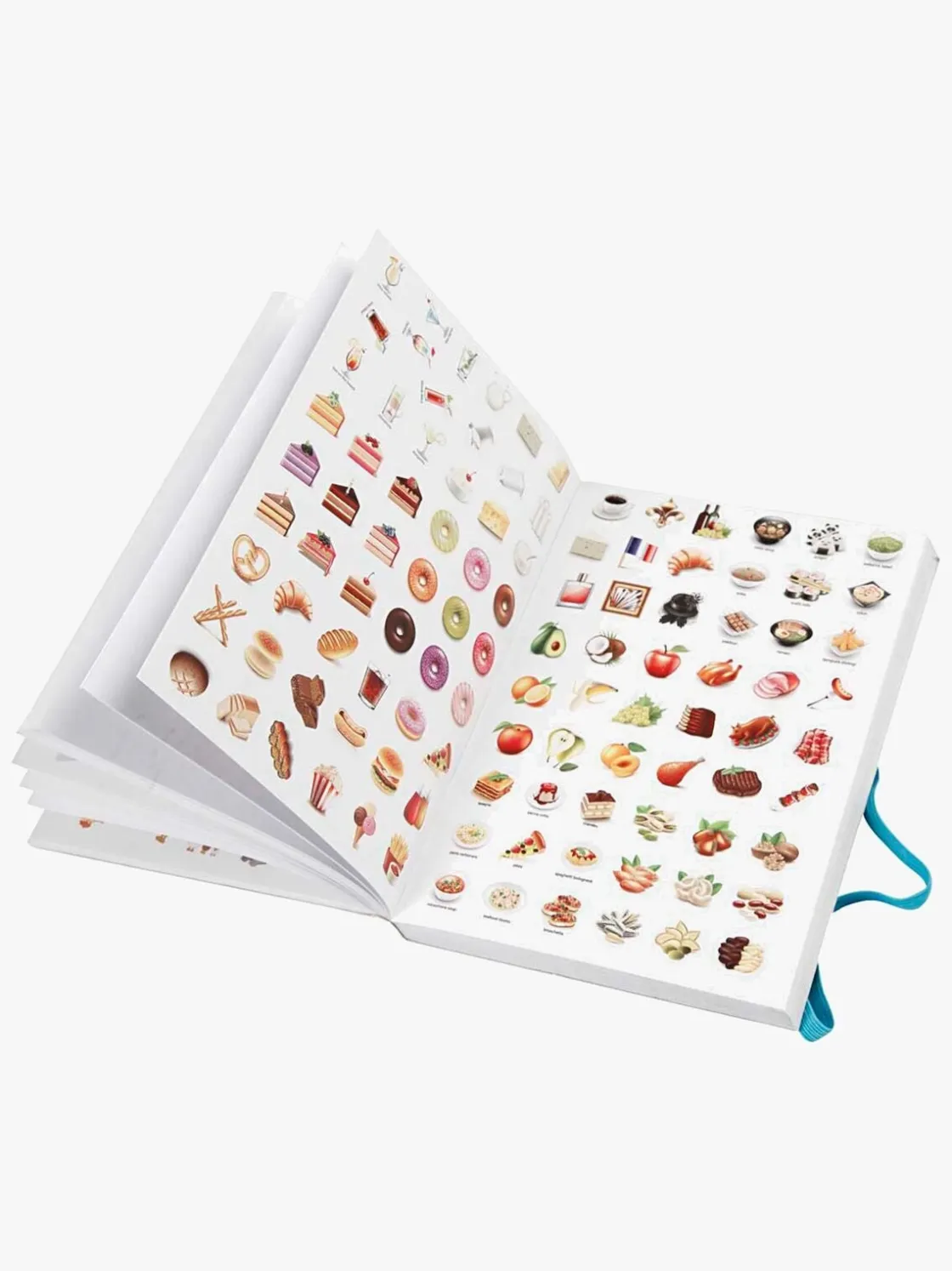 Kreativt Legetøj|CreativCompany Creativ Company Klistermærker